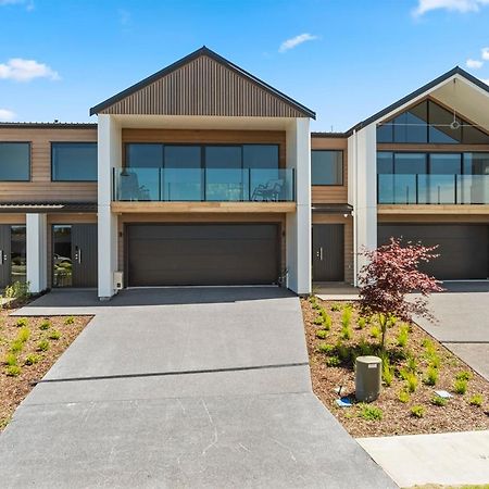 Blue Dun Views - Taupo Apartment Exterior photo