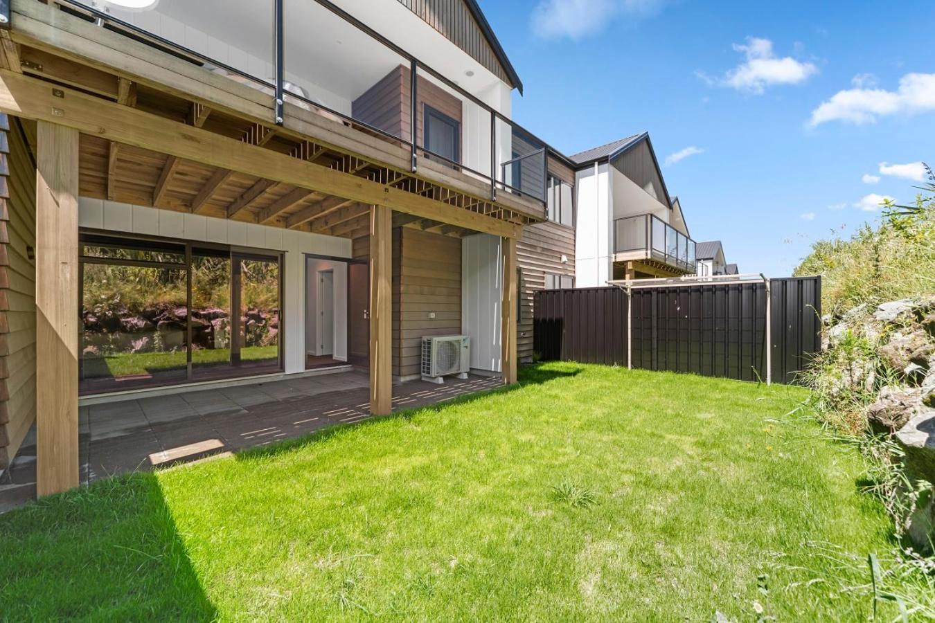 Blue Dun Views - Taupo Apartment Exterior photo